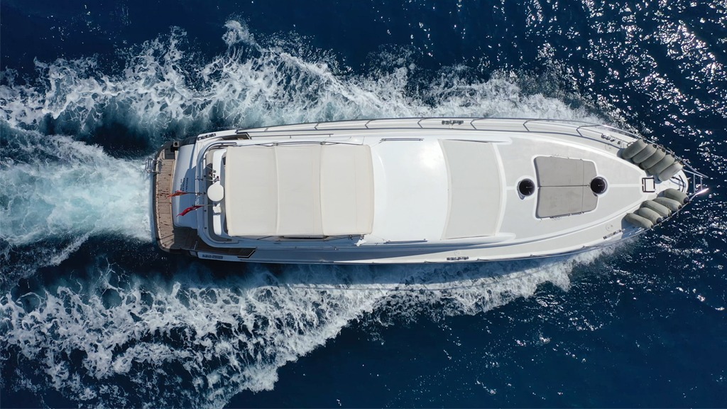 Antalya Yacht Rent
